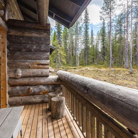 Holiday Home Taruilevi 8 H3 By Interhome Exteriör bild