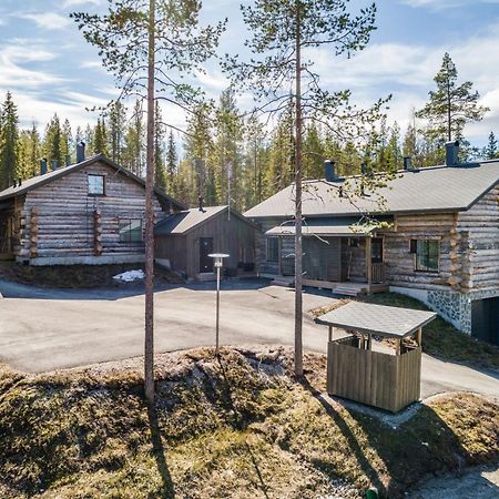 Holiday Home Taruilevi 8 H3 By Interhome Exteriör bild