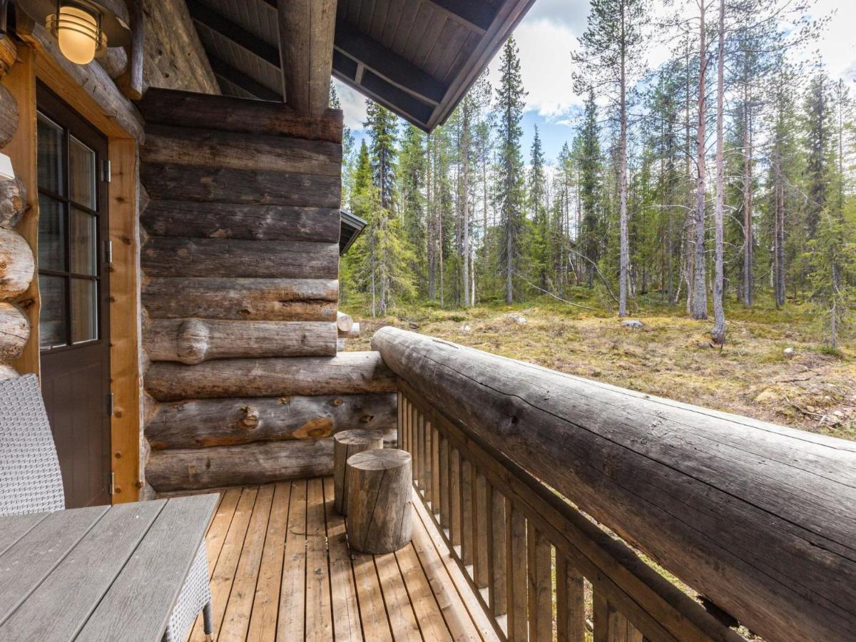 Holiday Home Taruilevi 8 H3 By Interhome Exteriör bild