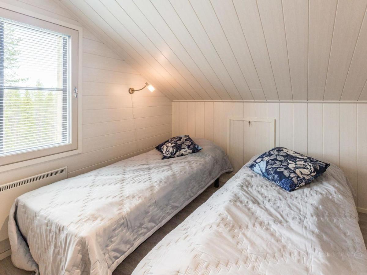Holiday Home Taruilevi 8 H3 By Interhome Exteriör bild