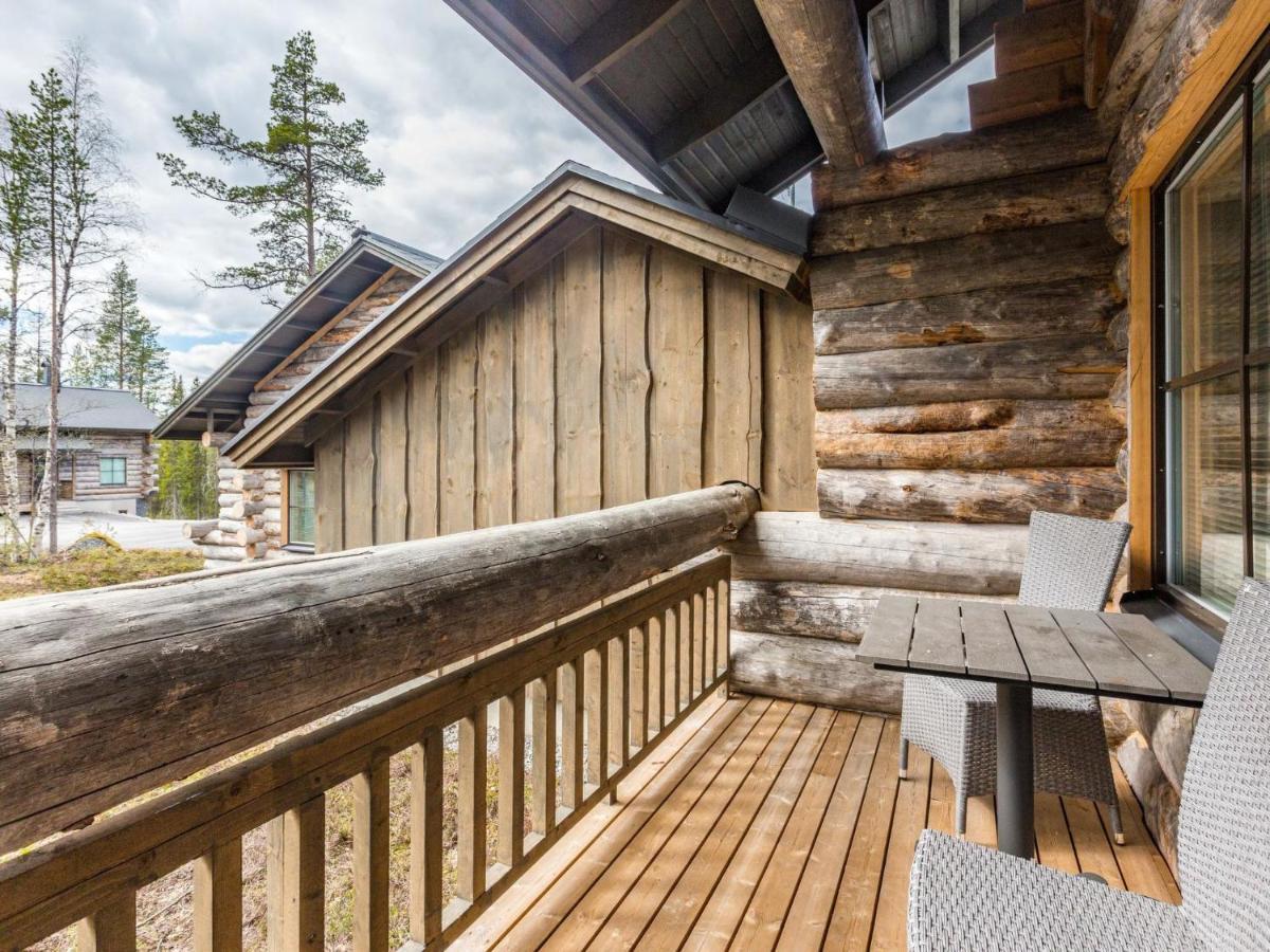 Holiday Home Taruilevi 8 H3 By Interhome Exteriör bild