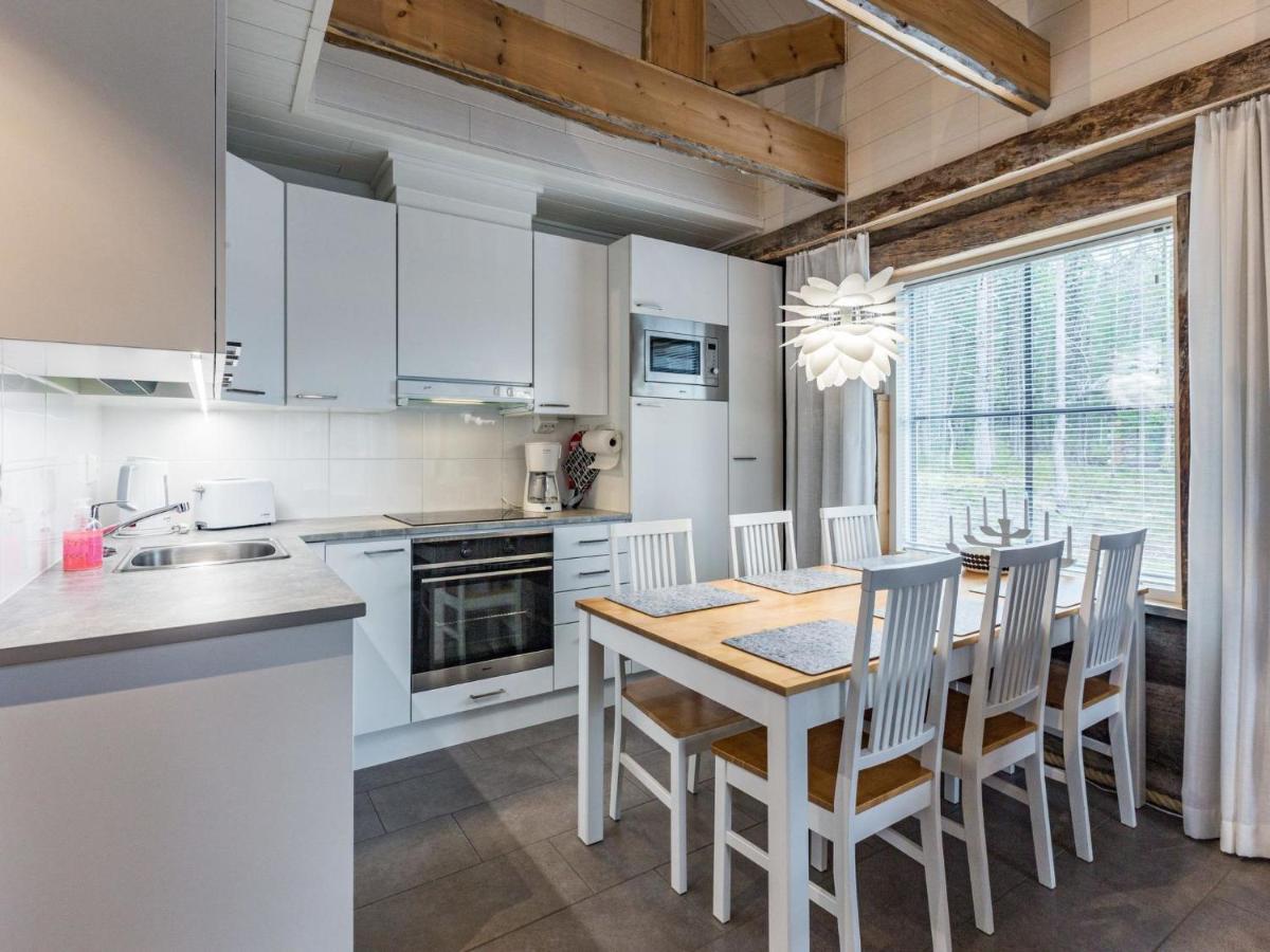 Holiday Home Taruilevi 8 H3 By Interhome Exteriör bild