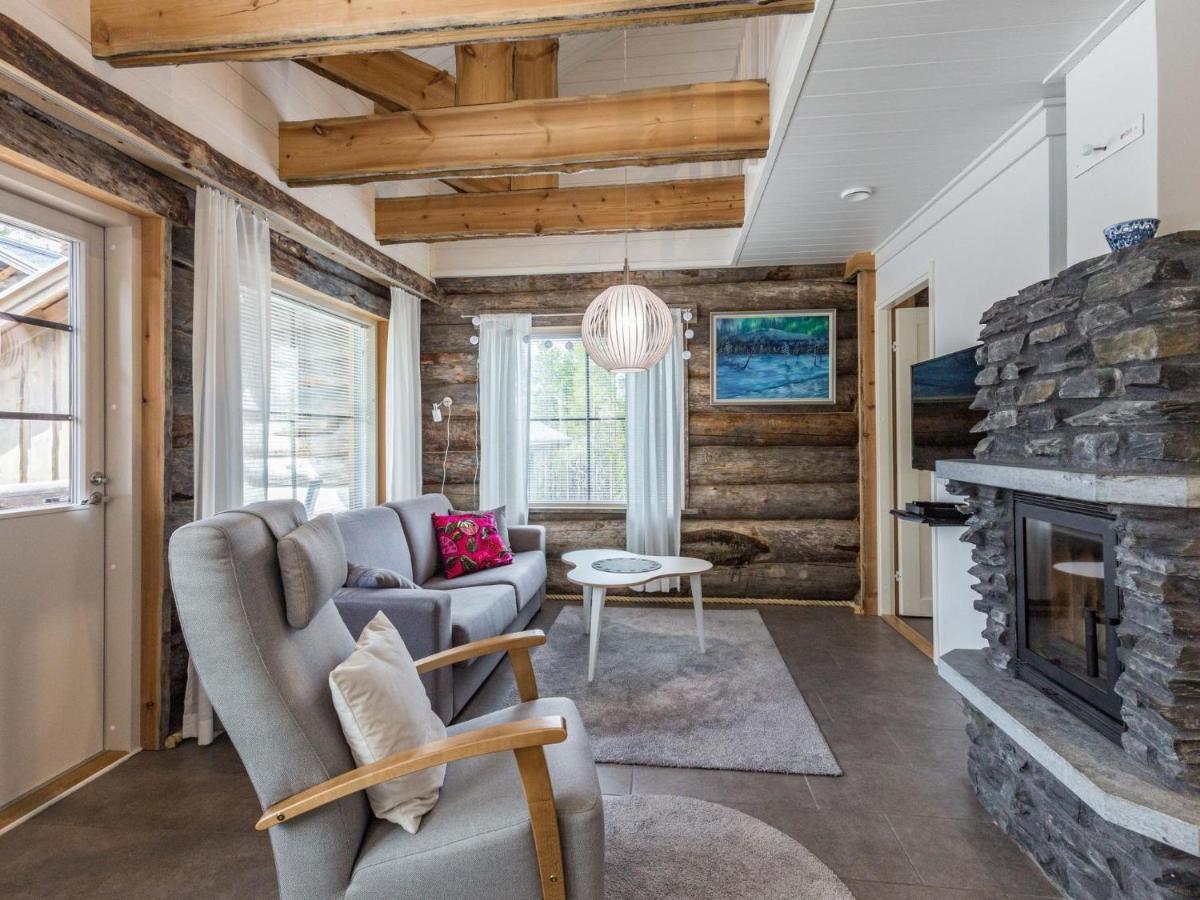 Holiday Home Taruilevi 8 H3 By Interhome Exteriör bild