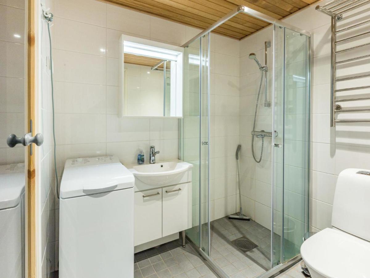 Holiday Home Taruilevi 8 H3 By Interhome Exteriör bild