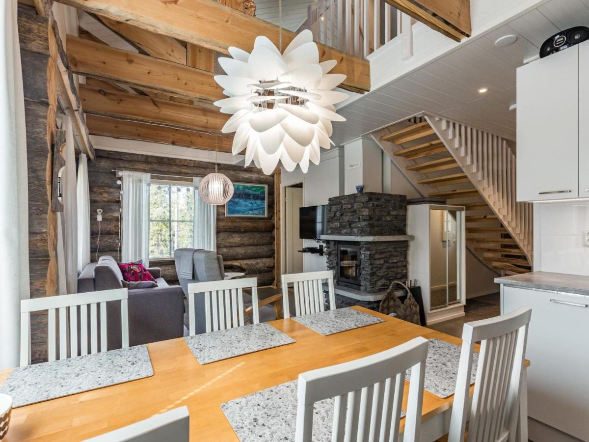 Holiday Home Taruilevi 8 H3 By Interhome Exteriör bild