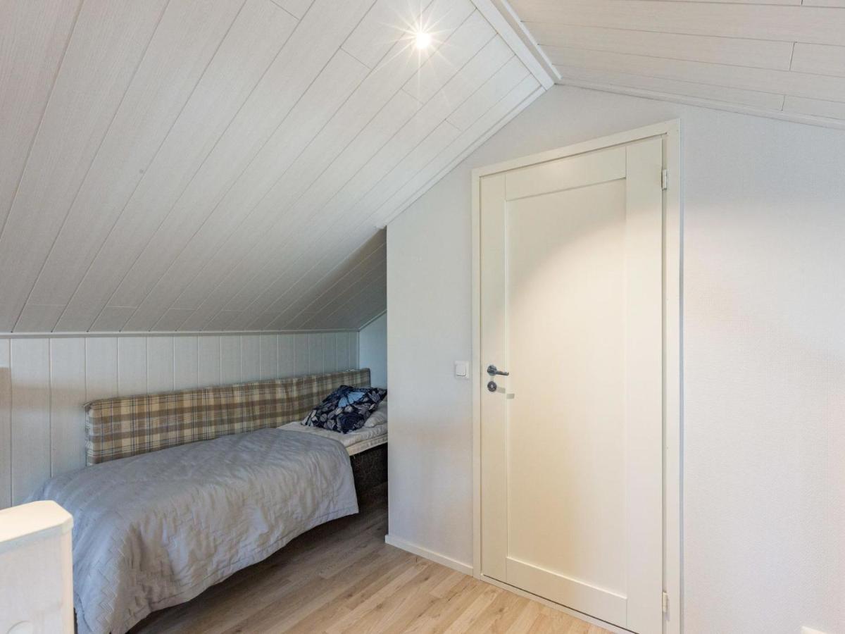 Holiday Home Taruilevi 8 H3 By Interhome Exteriör bild